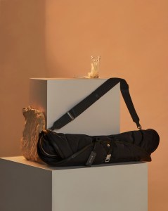 Lululemon x Mylo