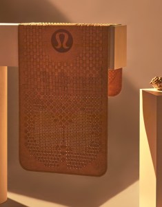 Lululemon x Mylo