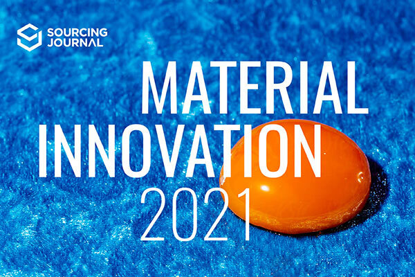 material innovations report