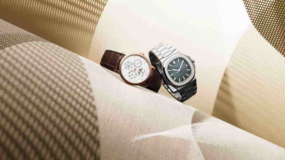Mr Porter will offer used watches