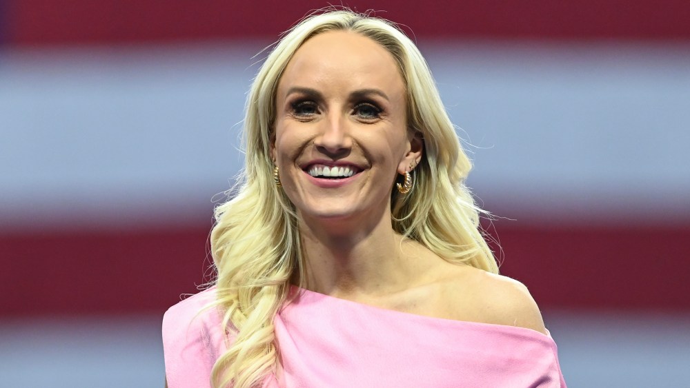 Nastia Liukin's Tokyo Olympics Fashion Breakdown