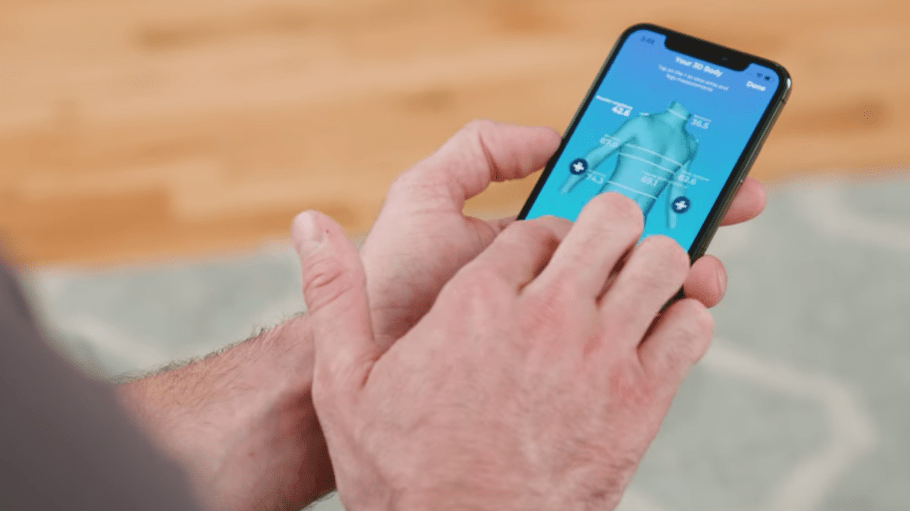 The Verifyt scanning technology is designed to provide what NetVirta calls “close-to-medical” accuracy, since it is operating on 375 million data points taken over the company’s eight years of work in the medical industry.