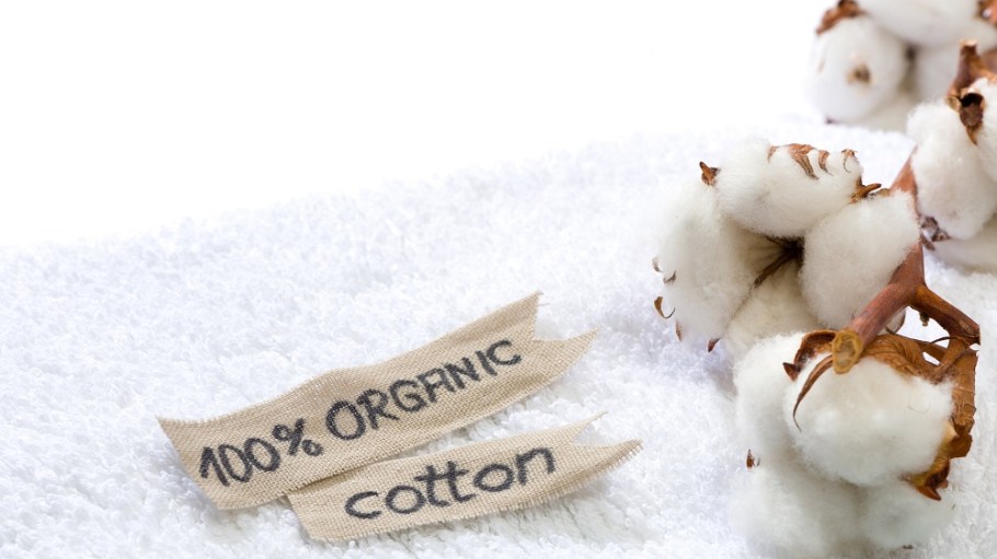Textile Exchange’s 2021 Organic Cotton Market Report shows the largest volume of organic cotton fiber ever was harvested last crop year.
