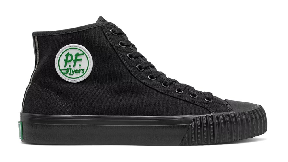 New Balance, PF Flyers