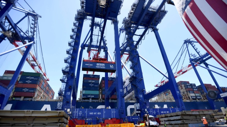Retailers hoped that 2021 would offer opportunities to recoup losses, but container shortages and global port delays have hindered commerce.