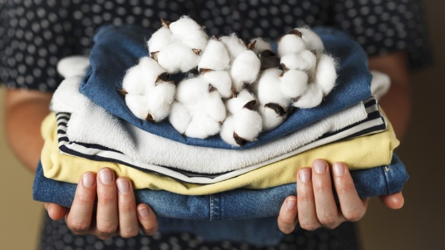 Hansae, Recover and Happy Punt have joined forces to bring recycled cotton apparel to fashion clients.