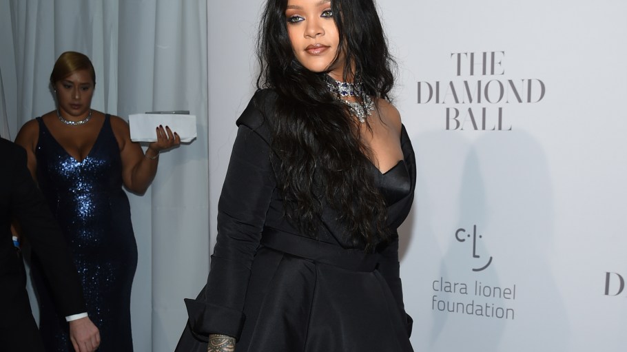 Retail Ecommerce Ventures, which has transformed Stein Mart and Dressbarn online, acquired bankrupt luxury design house Ralph & Russo, worn by Rihanna in 2017.