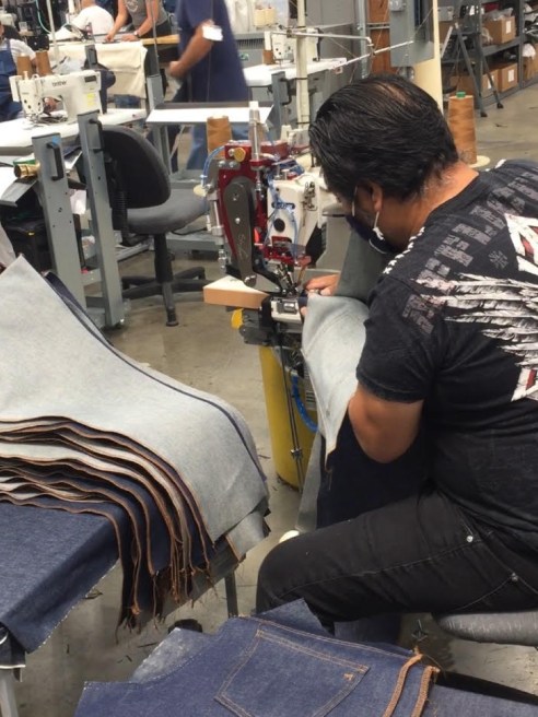 Though AAFA panned a bill championing garment worker rights, members like Patagonia and Adidas don't seem to share the group's views.