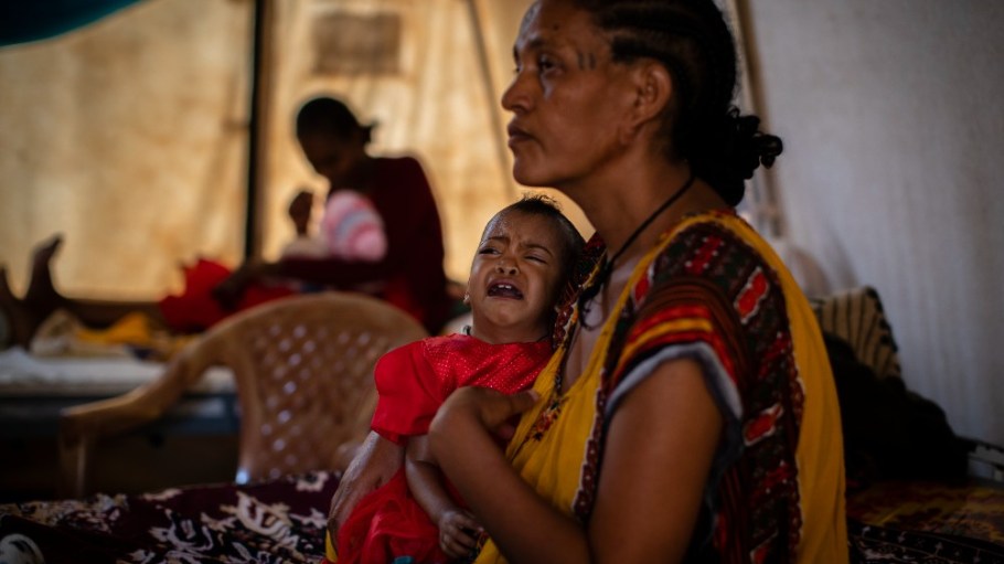 The Ethiopian government's civil war with the Tigray People's Liberation Front has impacted the country's textile and apparel production.