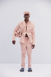 Tokyo James Men's Spring 2022