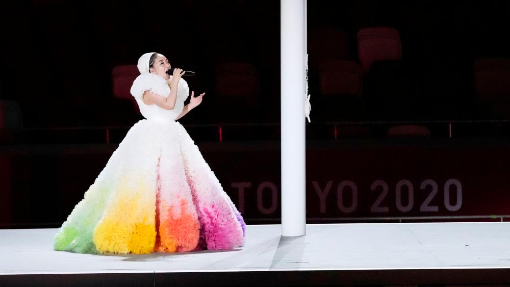 Tokyo Olympics Opening Ceremony Fashion: 11 Standout Moments