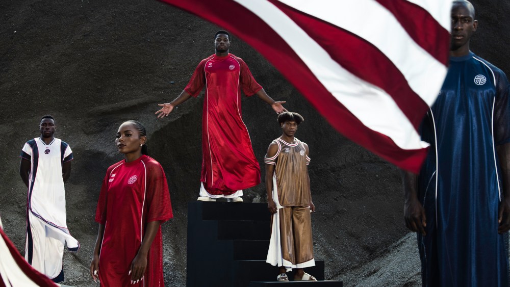 Tokyo Summer Olympics: Major Fashion Brands Participating