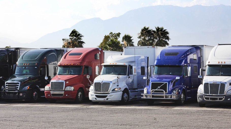 Uber Freight, which connects truck drivers with shippers that need cargo delivered, is acquiring Transplace for approximately $2.25 billion from its current owner, private equity firm TPG Capital.