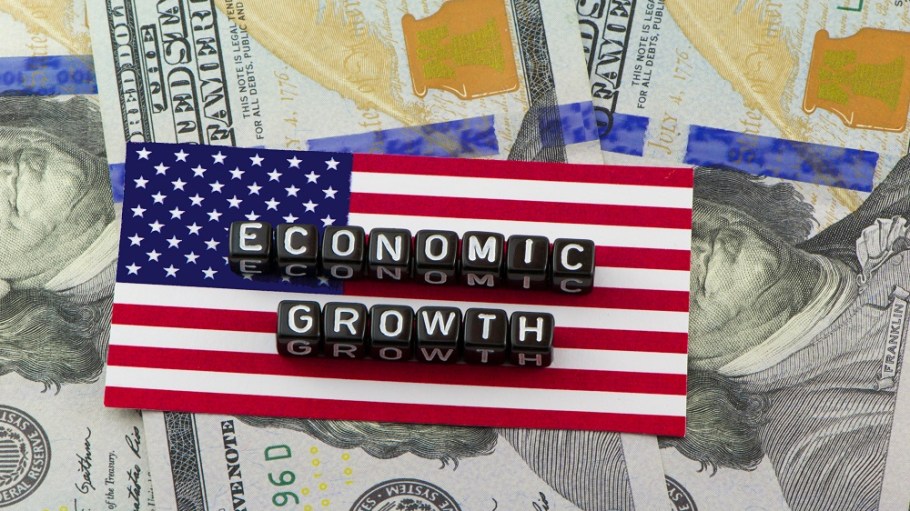 The NABE Business Conditions Survey anticipates a strong growth trajectory for GDP, but prices are up and material shortages persisted.