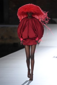 Valentino Couture Fall 2021