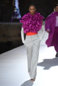 Valentino Couture Fall 2021