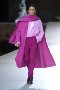 Valentino Couture Fall 2021