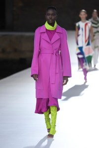 Valentino Couture Fall 2021