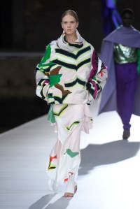 Valentino Couture Fall 2021