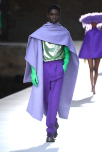 Valentino Couture Fall 2021