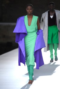 Valentino Couture Fall 2021