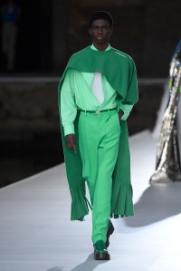 Valentino Couture Fall 2021