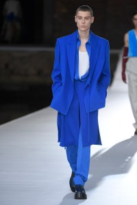 Valentino Couture Fall 2021
