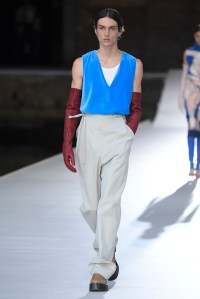 Valentino Couture Fall 2021
