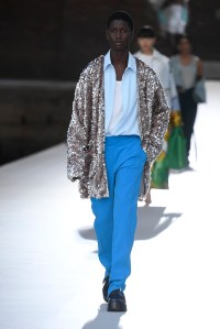 Valentino Couture Fall 2021