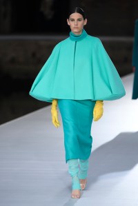 Valentino Couture Fall 2021