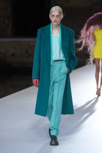 Valentino Couture Fall 2021