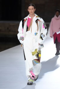Valentino Couture Fall 2021