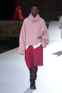 Valentino Couture Fall 2021