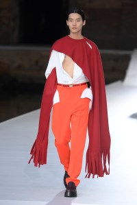 Valentino Couture Fall 2021