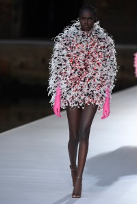 Valentino Couture Fall 2021