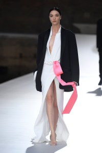 Valentino Couture Fall 2021