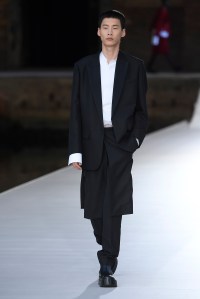 Valentino Couture Fall 2021