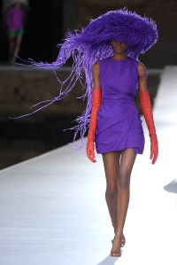 Valentino Couture Fall 2021