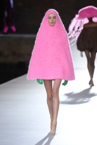 Valentino Couture Fall 2021