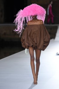 Valentino Couture Fall 2021