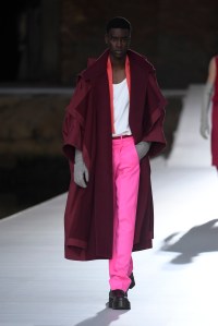 Valentino Couture Fall 2021
