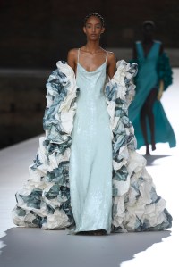 Valentino Couture Fall 2021