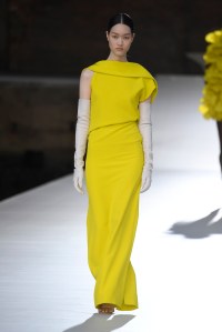 Valentino Couture Fall 2021