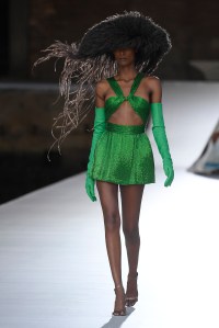 Valentino Couture Fall 2021