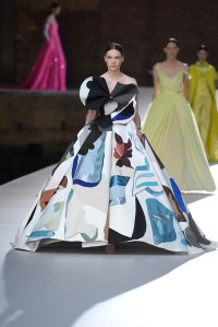 Valentino Couture Fall 2021