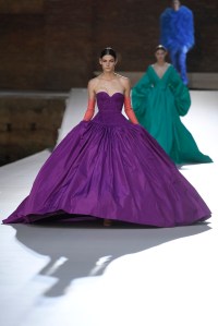 Valentino Couture Fall 2021