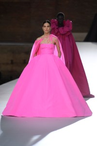 Valentino Couture Fall 2021