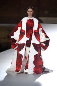 Valentino Couture Fall 2021