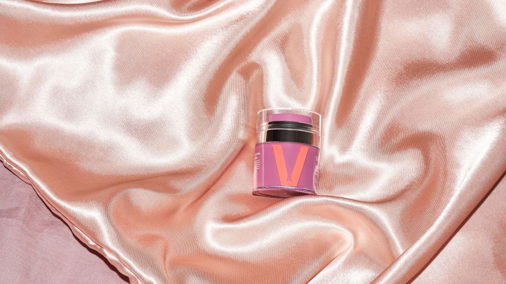 Vella Bioscience Inc's Women's Pleasure Serum