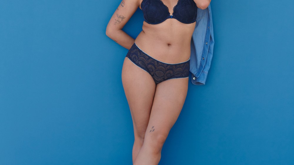 victoria's secret model